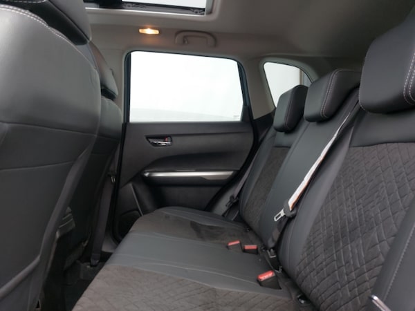 Used Suzuki Vitara 2021 for sale - 76208176: Photo 6