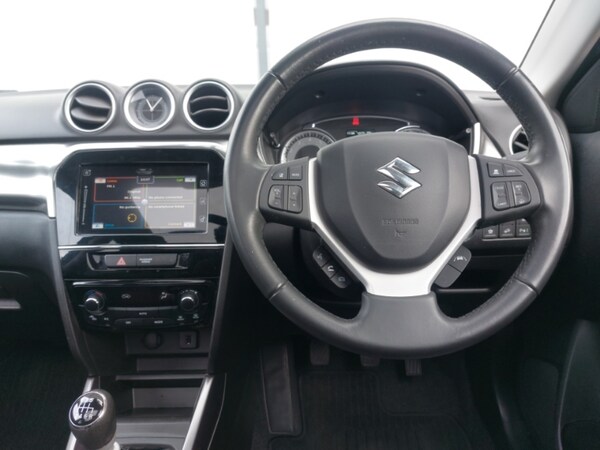 Used Suzuki Vitara 2021 for sale - 76208176: Photo 7