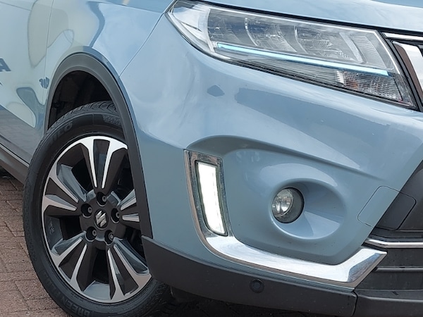 Used Suzuki Vitara 2021 for sale - 76208176: Photo 9