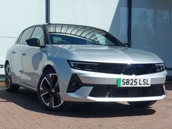 2025 - 115kW Ultimate 54kWh 5dr Auto