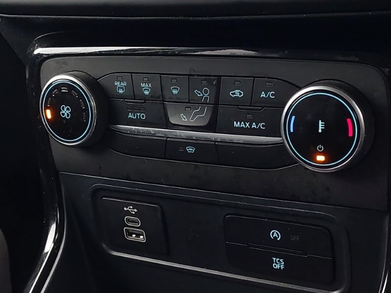 Used Ford Ecosport 2023 for sale - 78147558: Photo 11