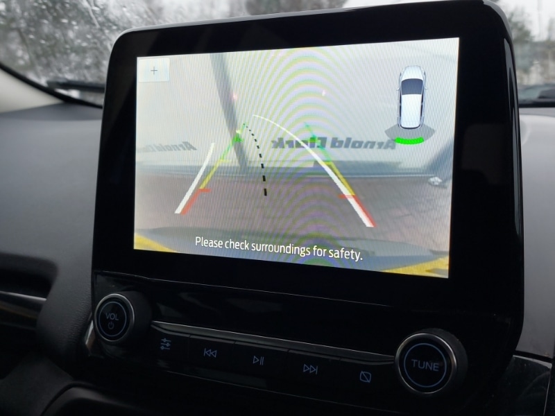 Used Ford Ecosport 2023 for sale - 78147558: Photo 15