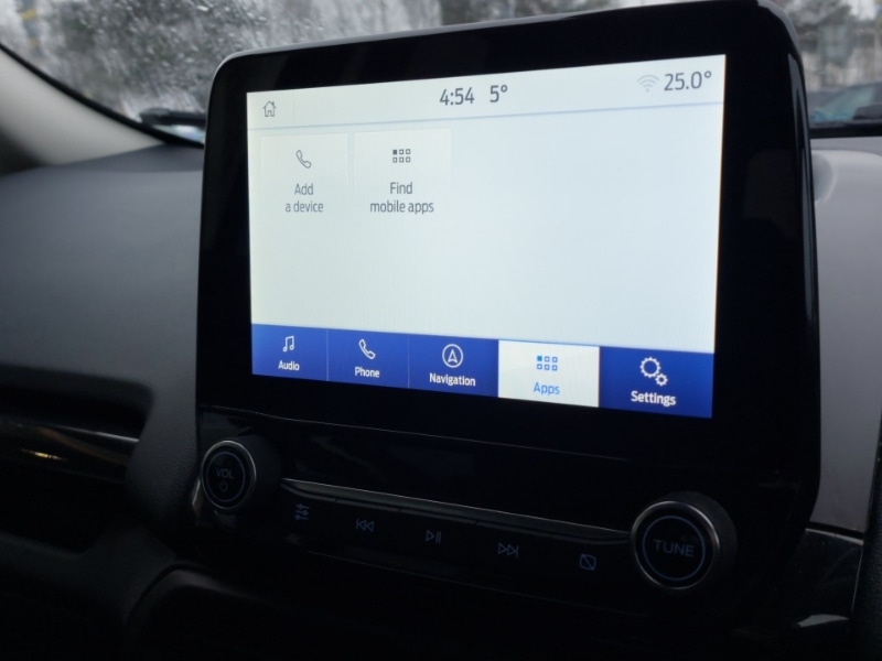 Used Ford Ecosport 2023 for sale - 78147558: Photo 17