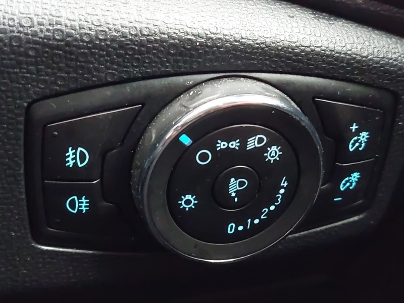 Used Ford Ecosport 2023 for sale - 78147558: Photo 19