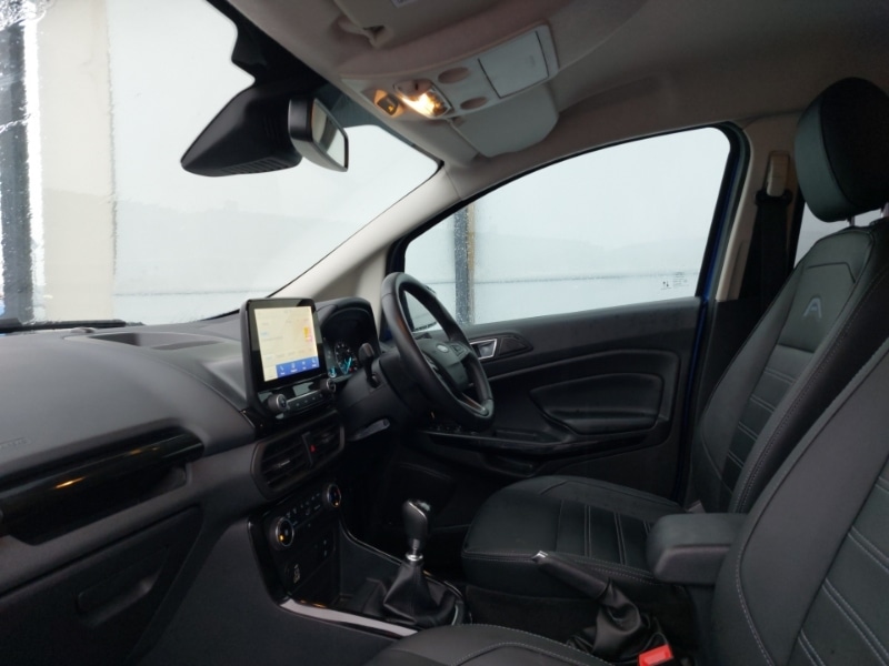 Used Ford Ecosport 2023 for sale - 78147558: Photo 5