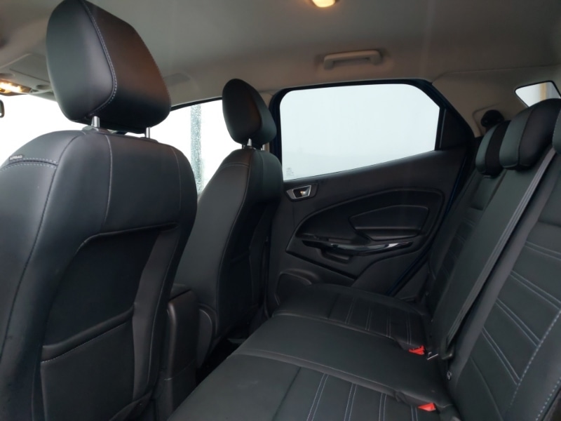 Used Ford Ecosport 2023 for sale - 78147558: Photo 6