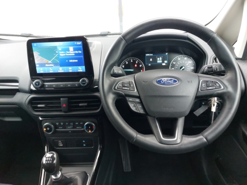 Used Ford Ecosport 2023 for sale - 78147558: Photo 7