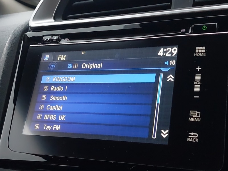 Used Honda Jazz 2017 for sale - 77656815: Photo 10