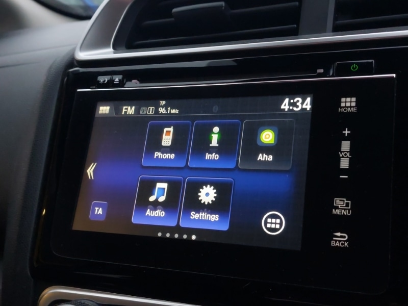 Used Honda Jazz 2017 for sale - 77656815: Photo 18