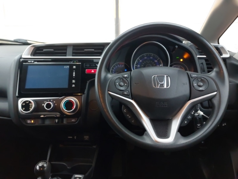 Used Honda Jazz 2017 for sale - 77656815: Photo 7
