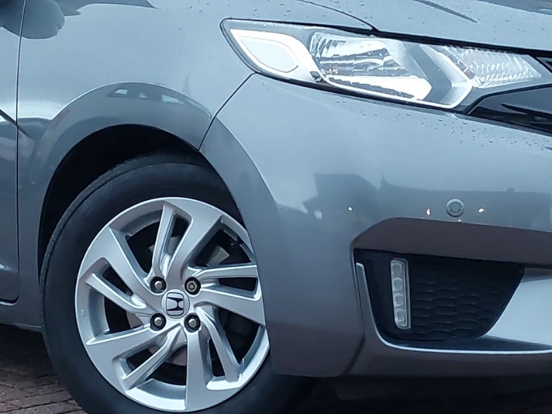 Used Honda Jazz 2017 for sale - 77656815: Photo 9