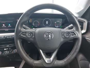 Used Vauxhall Mokka 2021 for sale - 75120489: Photo