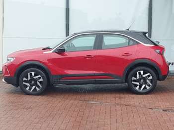Used Vauxhall Mokka 2021 for sale - 75120489: Photo