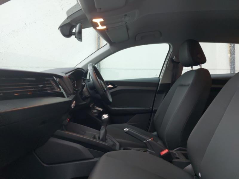 Used Audi A1 2022 for sale - 77278167: Photo 1