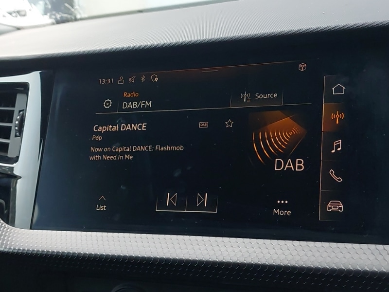 Used Audi A1 2022 for sale - 77278167: Photo 11