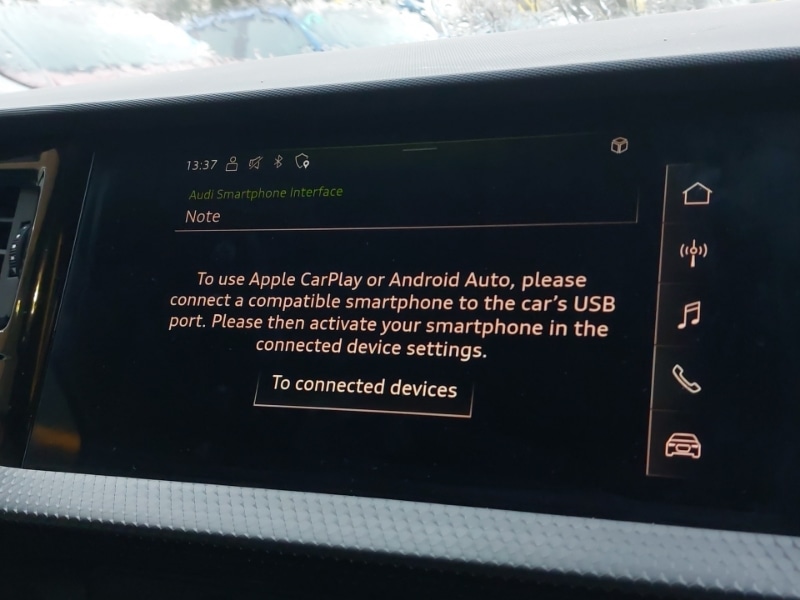 Used Audi A1 2022 for sale - 77278167: Photo 19