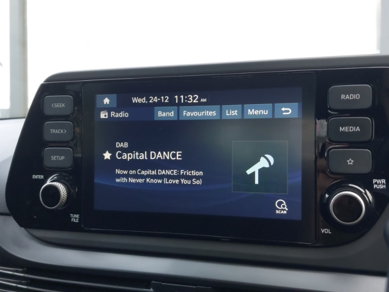 Used Hyundai BAYON 2023 for sale - 77047219: Photo 10