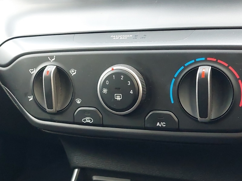 Used Hyundai BAYON 2023 for sale - 77047219: Photo 11