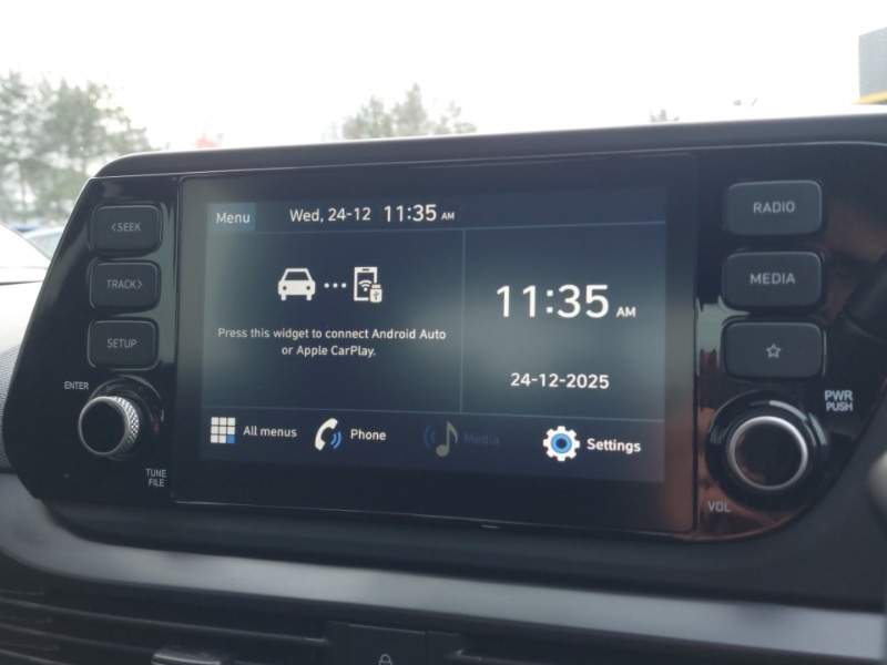 Used Hyundai BAYON 2023 for sale - 77047219: Photo 12