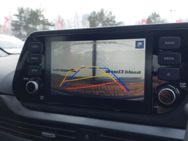 Used Hyundai BAYON 2023 for sale - 77047219: Photo 18