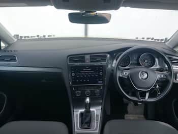 Used Volkswagen Golf 2018 for sale - 79647722: Photo