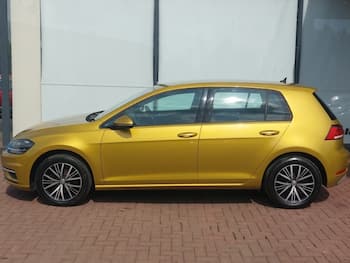 Used Volkswagen Golf 2018 for sale - 79647722: Photo