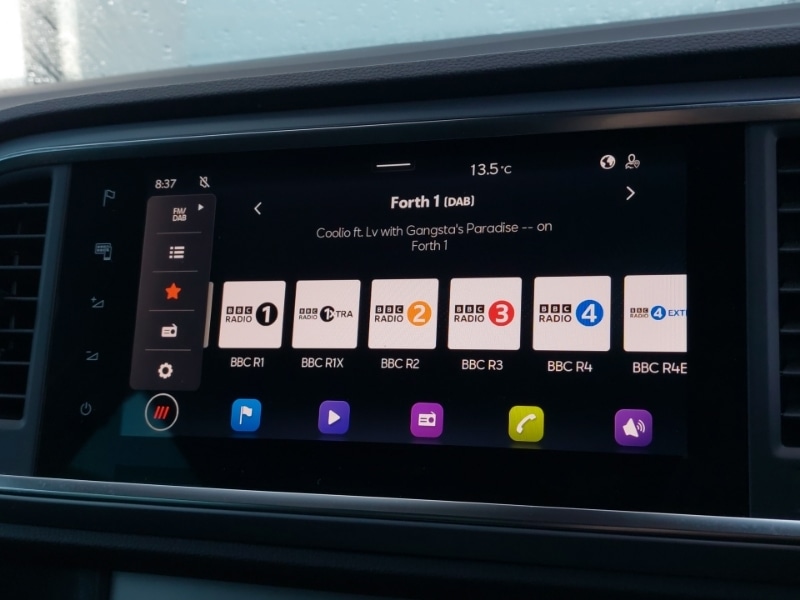 Used SEAT Ateca 2024 for sale - 76614213: Photo 10