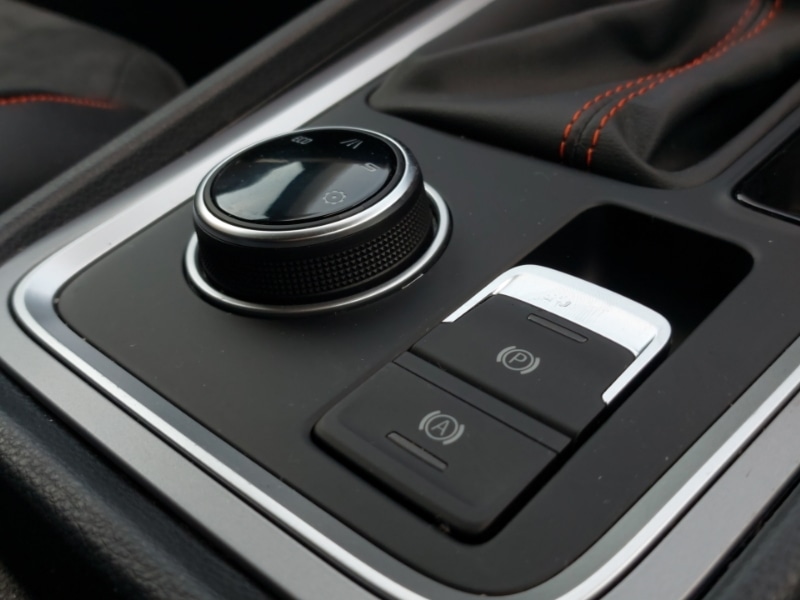 Used SEAT Ateca 2024 for sale - 76614213: Photo 12