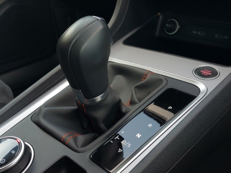 Used SEAT Ateca 2024 for sale - 76614213: Photo 13