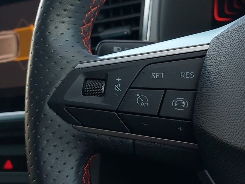 Used SEAT Ateca 2024 for sale - 76614213: Photo 15