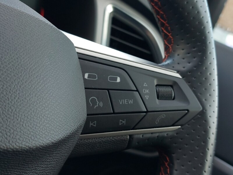 Used SEAT Ateca 2024 for sale - 76614213: Photo 16