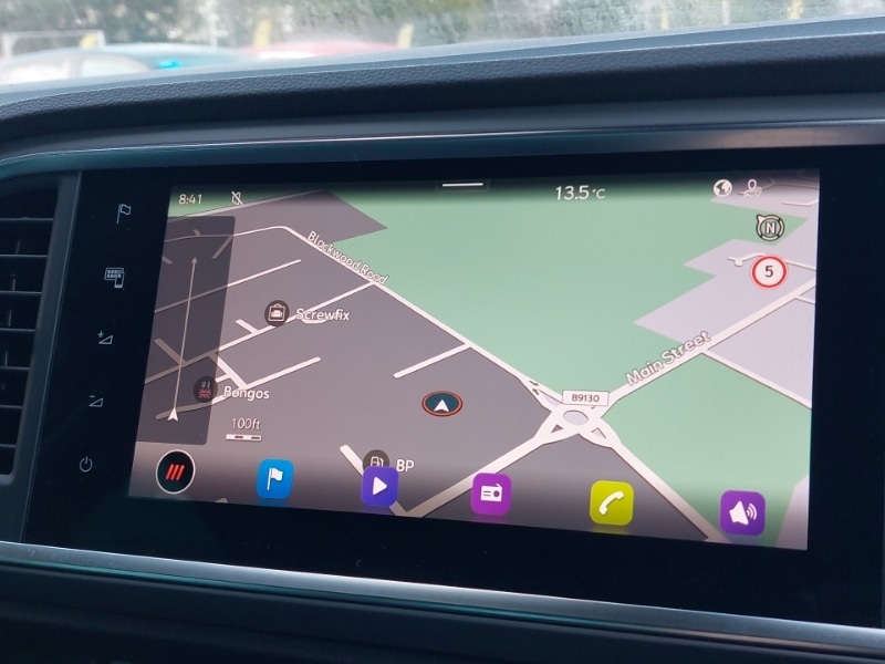 Used SEAT Ateca 2024 for sale - 76614213: Photo 18