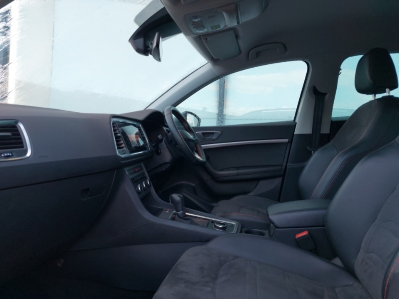 Used SEAT Ateca 2024 for sale - 76614213: Photo 5