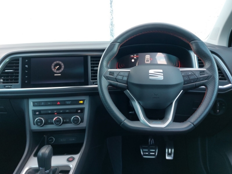 Used SEAT Ateca 2024 for sale - 76614213: Photo 7