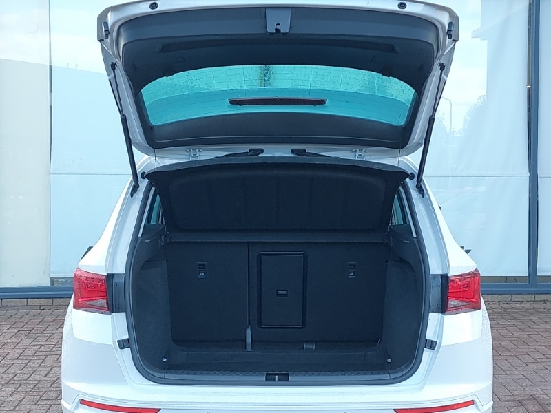 Used SEAT Ateca 2024 for sale - 76614213: Photo 8