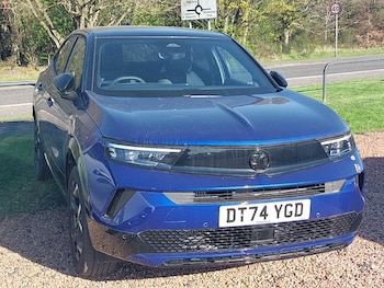 Used Vauxhall Mokka 2025 for sale - 78440191: Photo