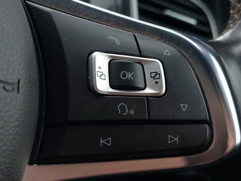 Used Volkswagen Golf 2015 for sale - 77503008: Photo 15