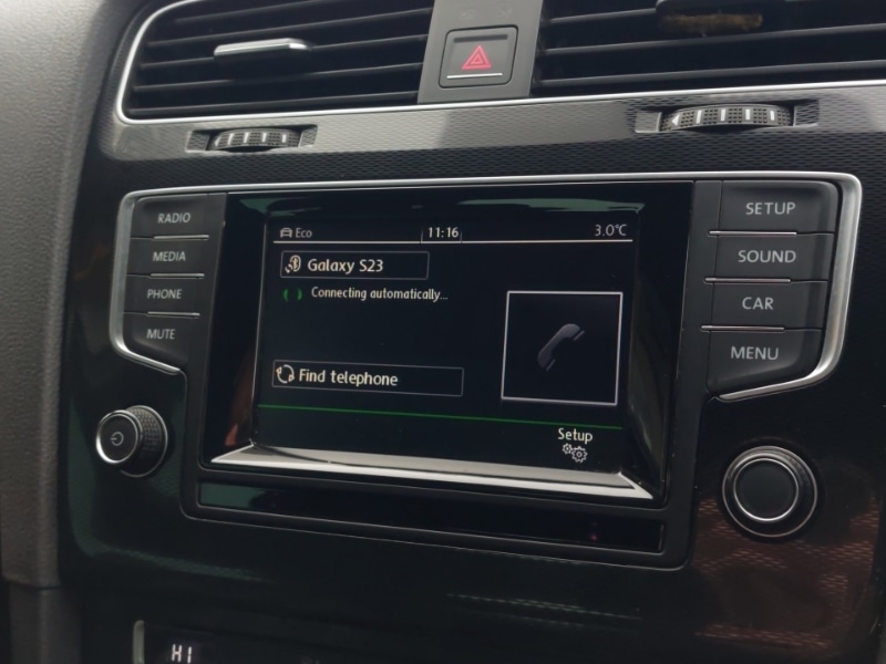 Used Volkswagen Golf 2015 for sale - 77503008: Photo 19