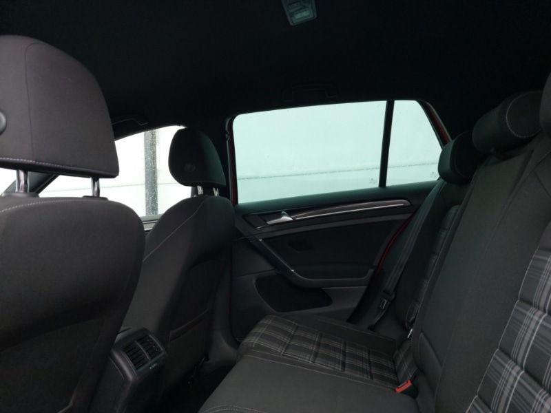 Used Volkswagen Golf 2015 for sale - 77503008: Photo 6