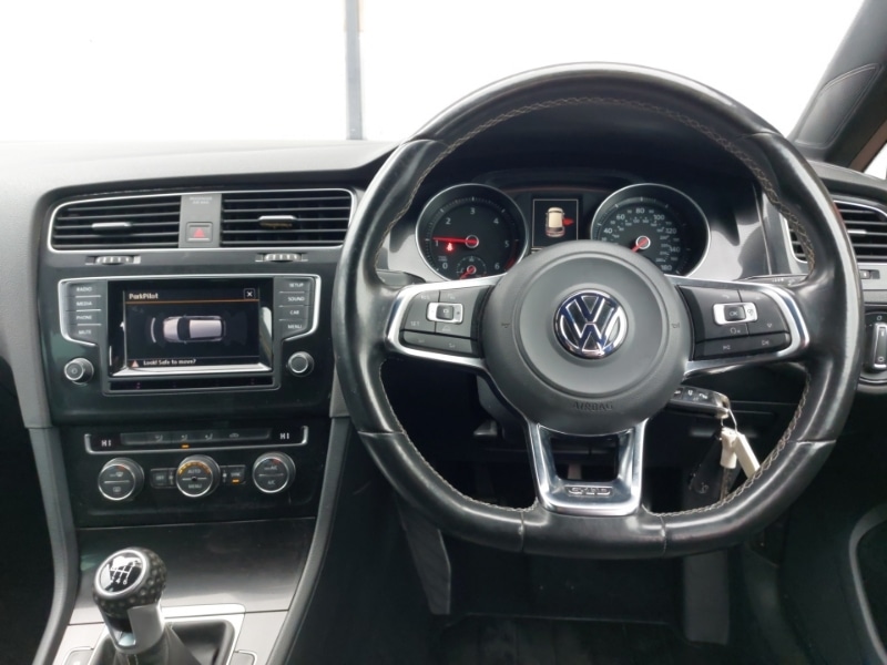 Used Volkswagen Golf 2015 for sale - 77503008: Photo 7