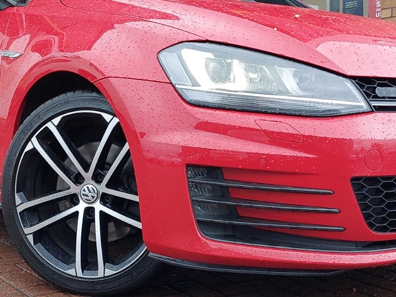 Used Volkswagen Golf 2015 for sale - 77503008: Photo 9