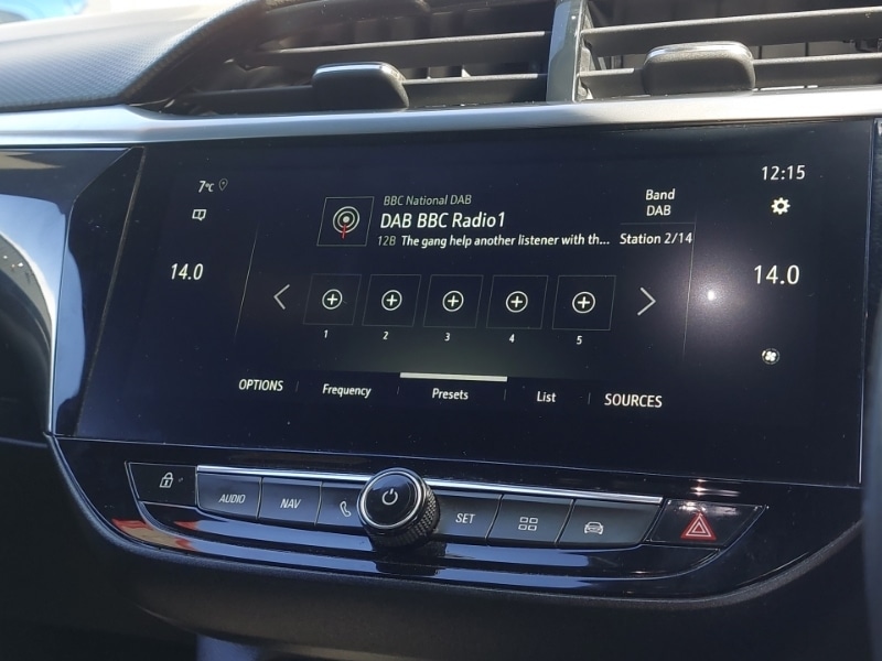 Used Vauxhall Corsa 2022 for sale - 78173041: Photo 10