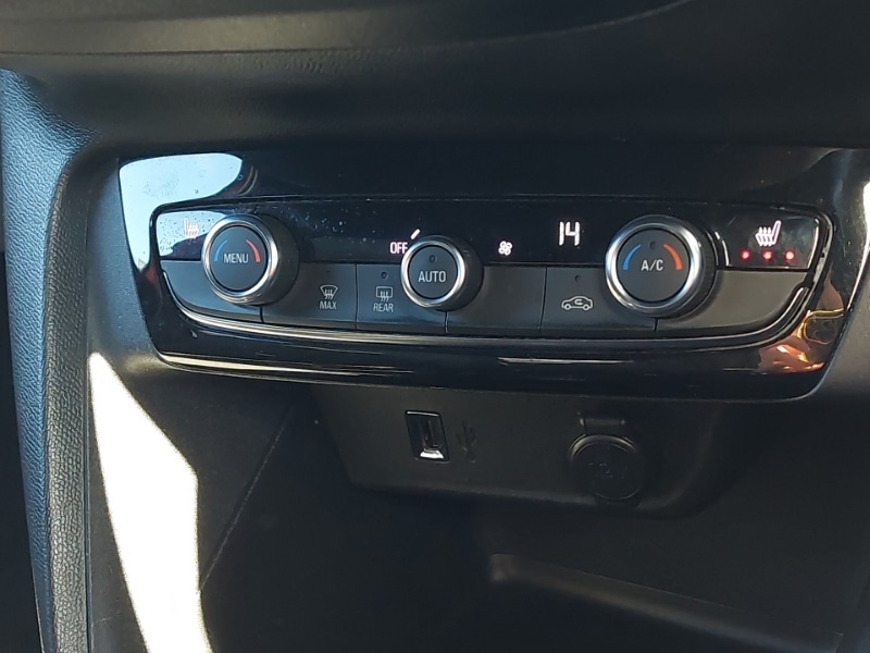 Used Vauxhall Corsa 2022 for sale - 78173041: Photo 11