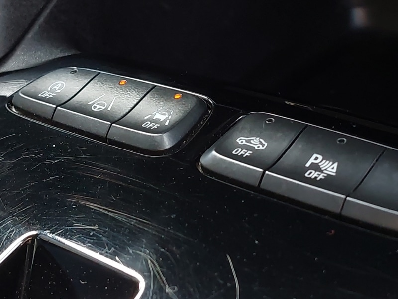 Used Vauxhall Corsa 2022 for sale - 78173041: Photo 16