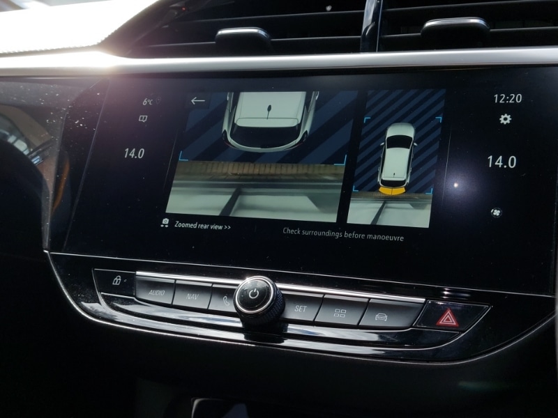 Used Vauxhall Corsa 2022 for sale - 78173041: Photo 17