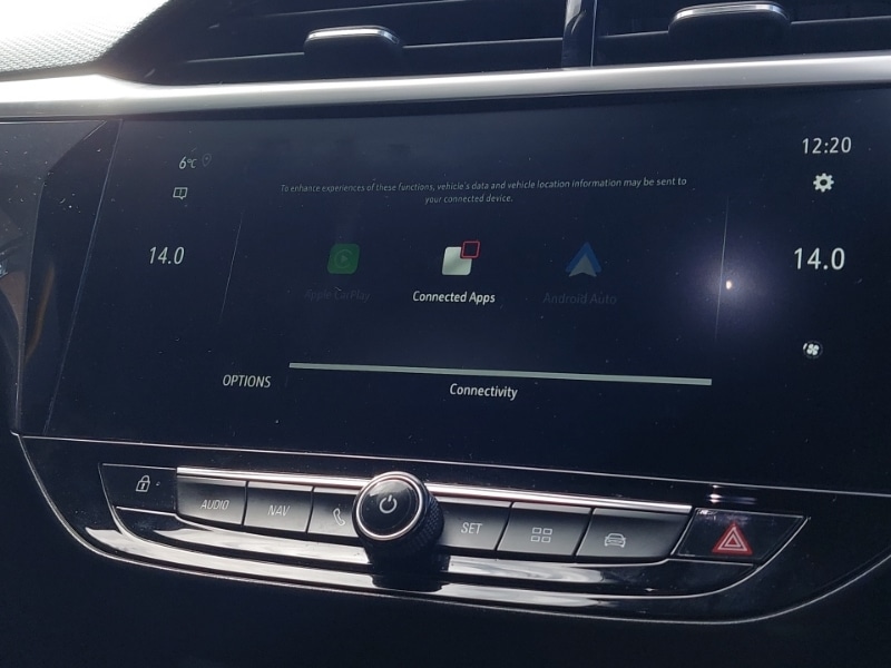 Used Vauxhall Corsa 2022 for sale - 78173041: Photo 19