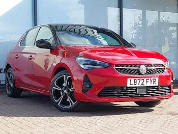 Used Vauxhall Corsa 2022 for sale - 78173041: Photo