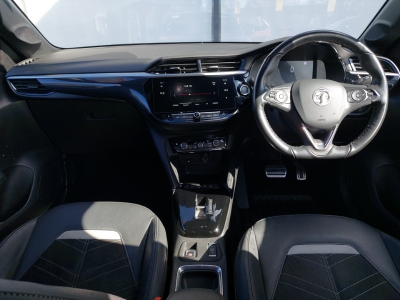 Used Vauxhall Corsa 2022 for sale - 78173041: Photo 2