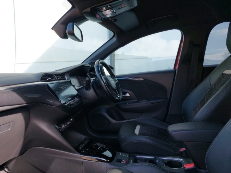 Used Vauxhall Corsa 2022 for sale - 78173041: Photo 5