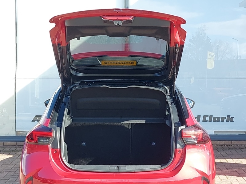 Used Vauxhall Corsa 2022 for sale - 78173041: Photo 8